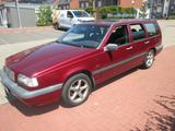 Volvo 850 T5 Kombi - Volvo 850 mit Benzin-Antrieb: Kombi, Klimaanlage