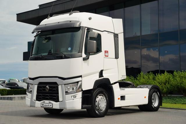 Renault T 460 · STANDARD · EURO 6