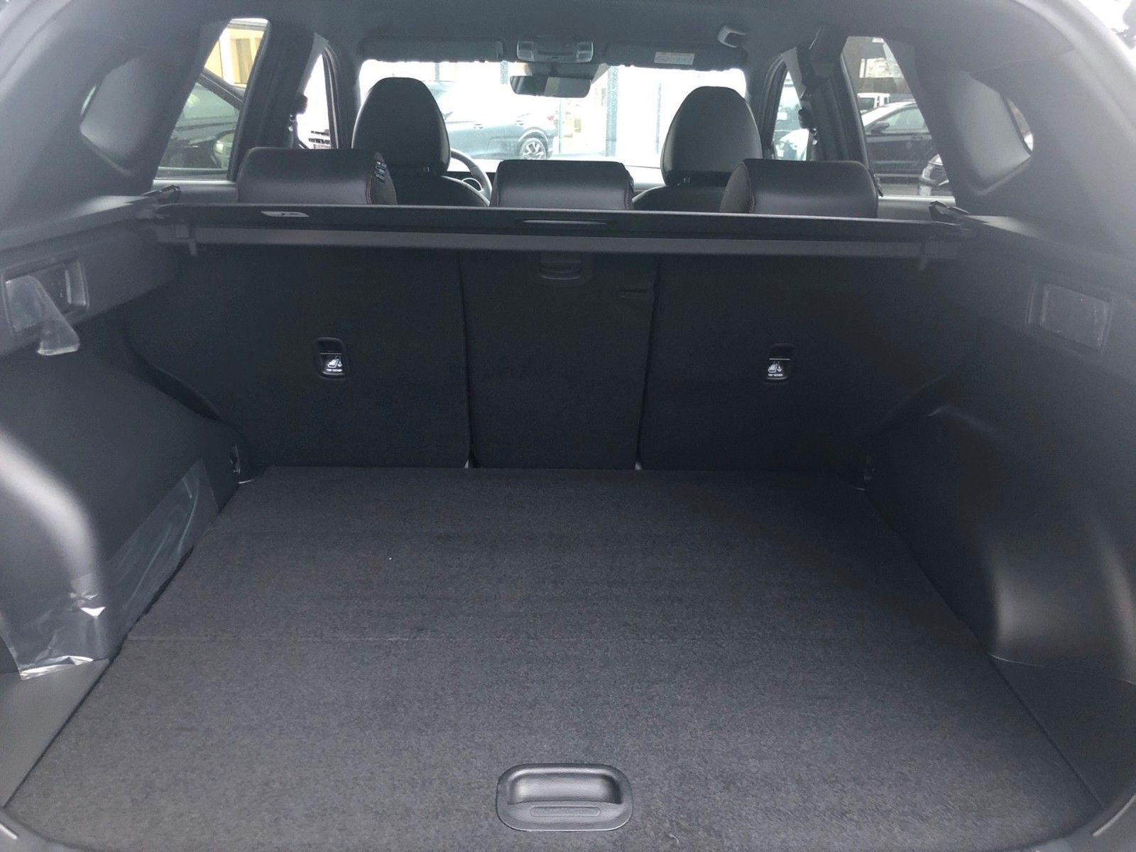 Hyundai TUCSON - Bild 12