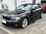 BMW 118i Cabrio - M-Paket