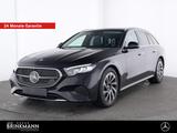 Mercedes-Benz E 300 e T-Modell AHK/MBUX/NAVI/LED/KAMERASHZ - Mercedes-Benz E 300 Jahreswagen
