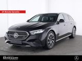Mercedes-Benz E 300 e T-Modell AHK/MBUX/NAVI/LED/KAMERASHZ - Mercedes-Benz E-Klasse Jahreswagen: T Modell