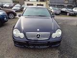 Mercedes-Benz C 200 C 200 CDI - Mercedes-Benz C 200 mit Diesel-Antrieb: Sportwagen