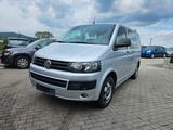 Volkswagen T5 Transporter Kasten-Kombi Kombi 4Motion - VW T5 Gebrauchtwagen in Kassel