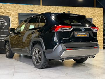 Toyota RAV 4 - 8
