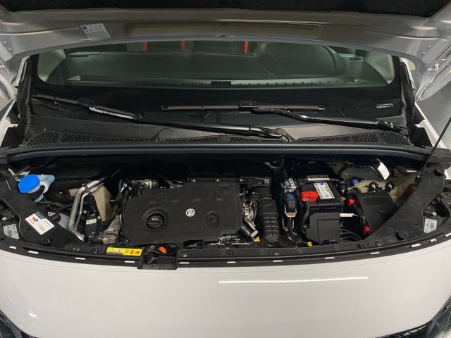 Berlingo Max 130 HDI  EAT8 XTR