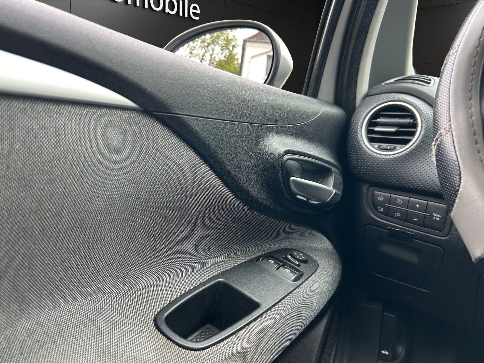 Fahrzeugabbildung Fiat Punto Evo Dynamic Klima  Zahnrimmen neu/