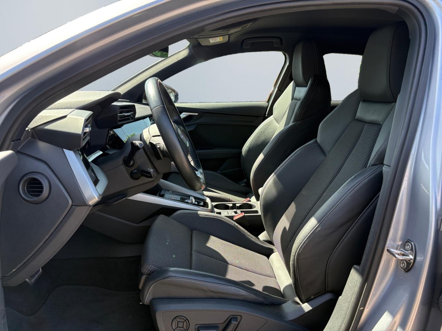 Audi A3 Sportback 35 TFSI S-line Navi*LED*ACC*CarPlay, миниатюра 7