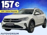 Volkswagen Taigo Move *KAM*TEMP*MATRIX*VIRT*CARPLAY* - VW Taigo move Gebrauchtwagen