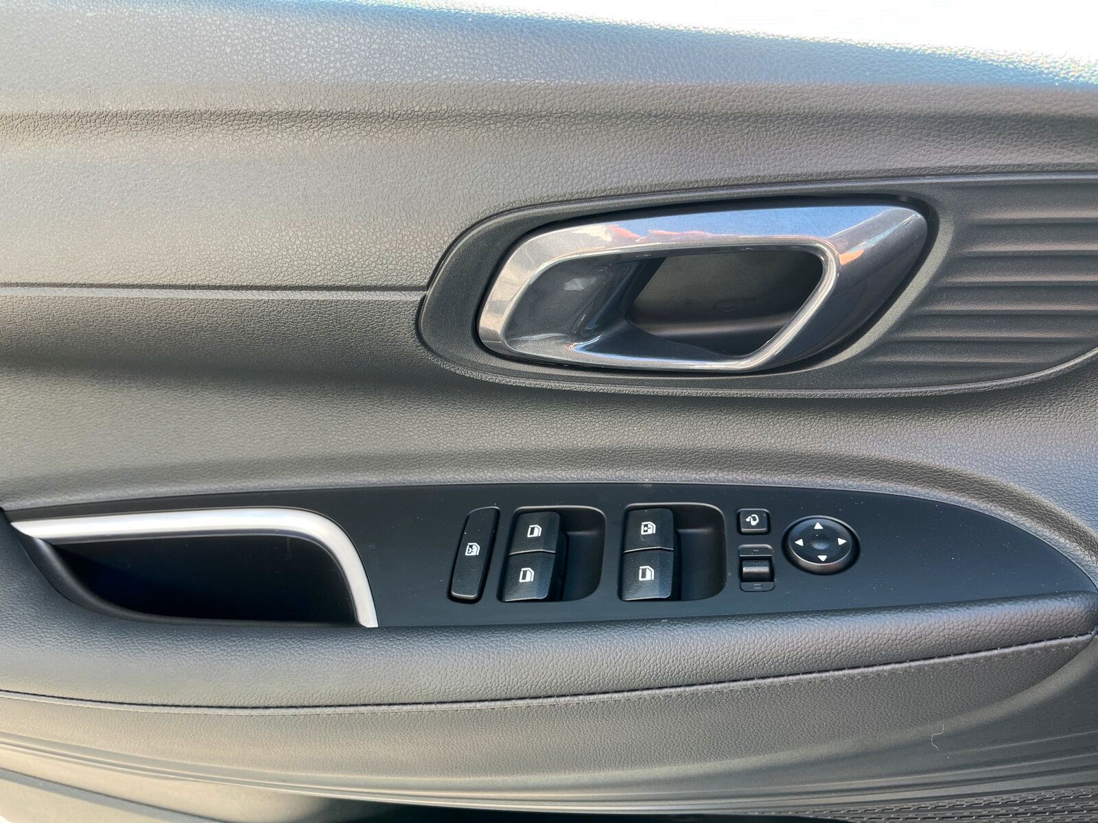 Hyundai i20 – Bild 14