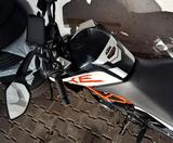 KTM DUKE 390  - 44PS - TÜV NEU - KTM 4T