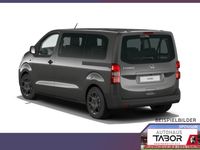 Opel Vivaro - Vorschau Bild 3