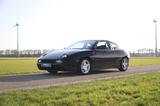 Fiat 2.0 20V Turbo | 6.450km | Pininfarina show car - Fiat Coupe Gebrauchtwagen