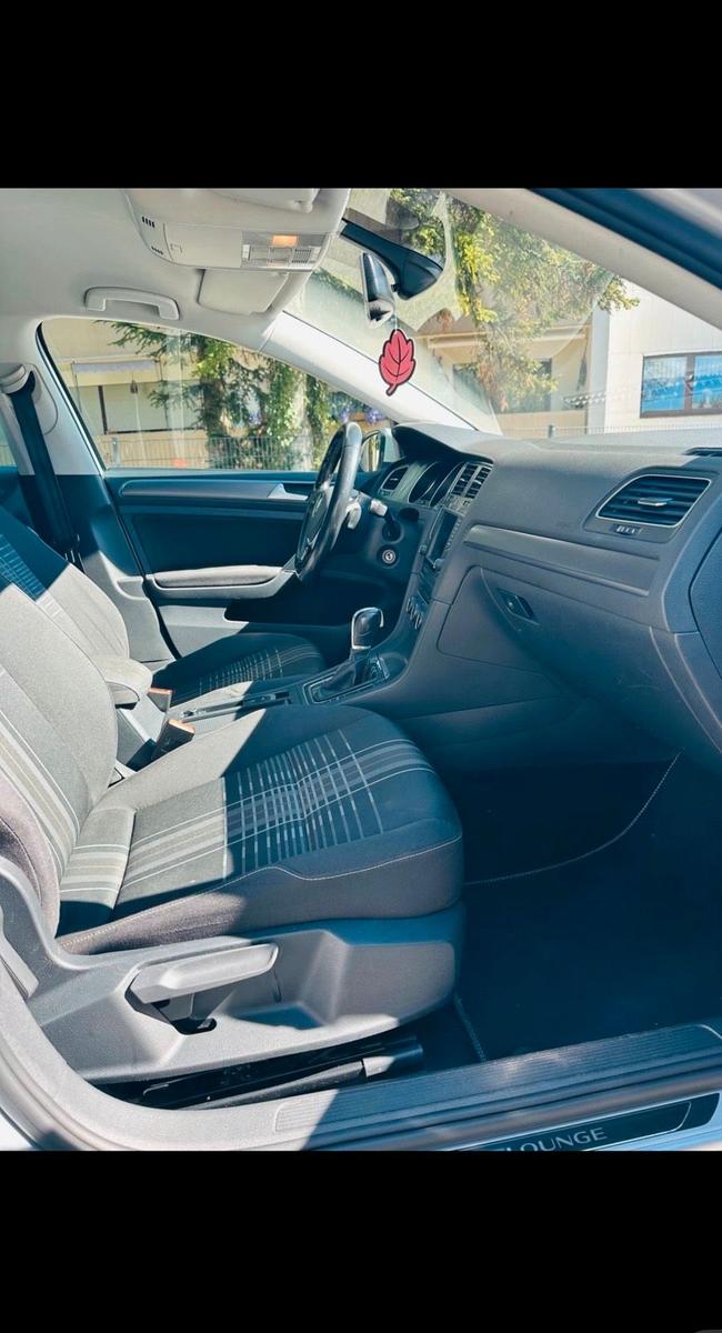 Volkswagen Golf 2015 — photo 10