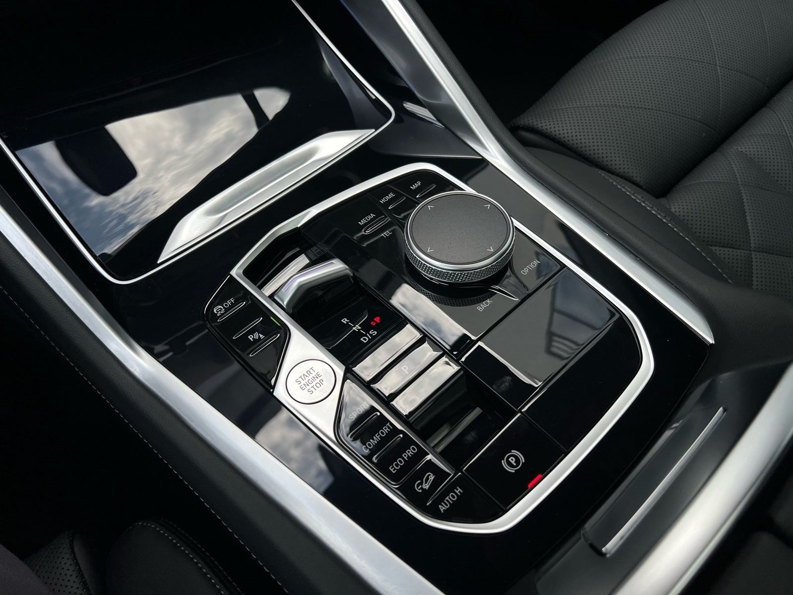 BMW X6 - Bild 11