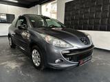 Peugeot 206 + Basis - gebrauchte Peugeot 206 aus dem Jahr 2010