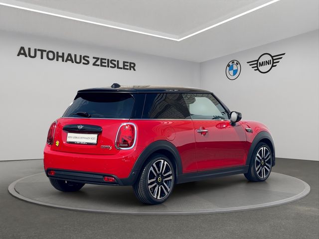 Foto Nummer 2: MINI Cooper S