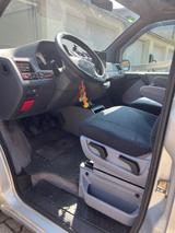 Mercedes-Benz Vito 110Td Wohnmobil marco polo - gebrauchte Mercedes-Benz Vito aus dem Jahr 1998