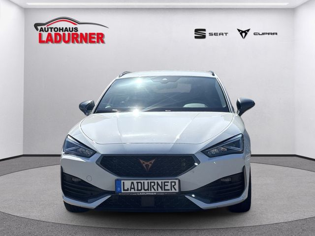 Leon Sportstourer 1.4l e-HYBRID *Navi+FullLink+A