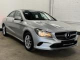 Mercedes-Benz CLA 180 d Leder/Panorama/Ambiente/Navi/Finz./ - Mercedes-Benz CLA 180 in Düsseldorf