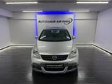 Volkswagen Golf Plus V CrossGolf  AHK 6-GANG KLIMAAUTO XENO - Volkswagen: Crossgolf