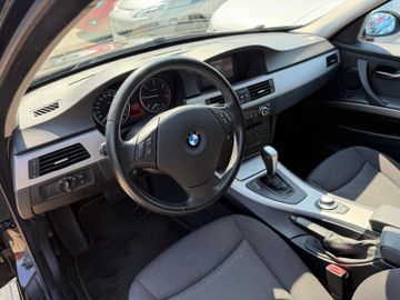BMW 320 - 9