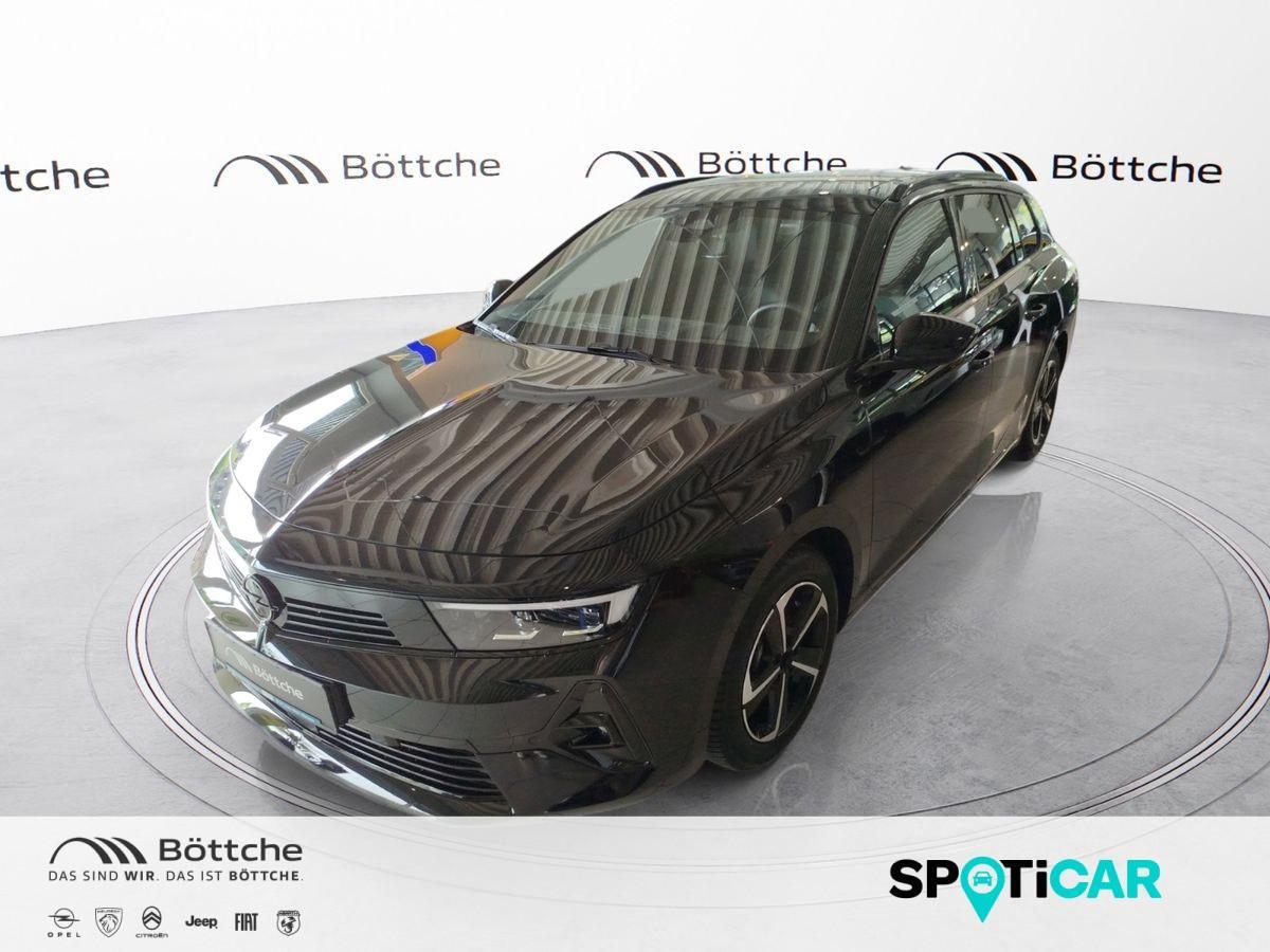 Opel Astra L Sports Tourer GS