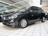 Mercedes-Benz B 200 CDI DPF Automatik - Mercedes-Benz B 200: Cdi