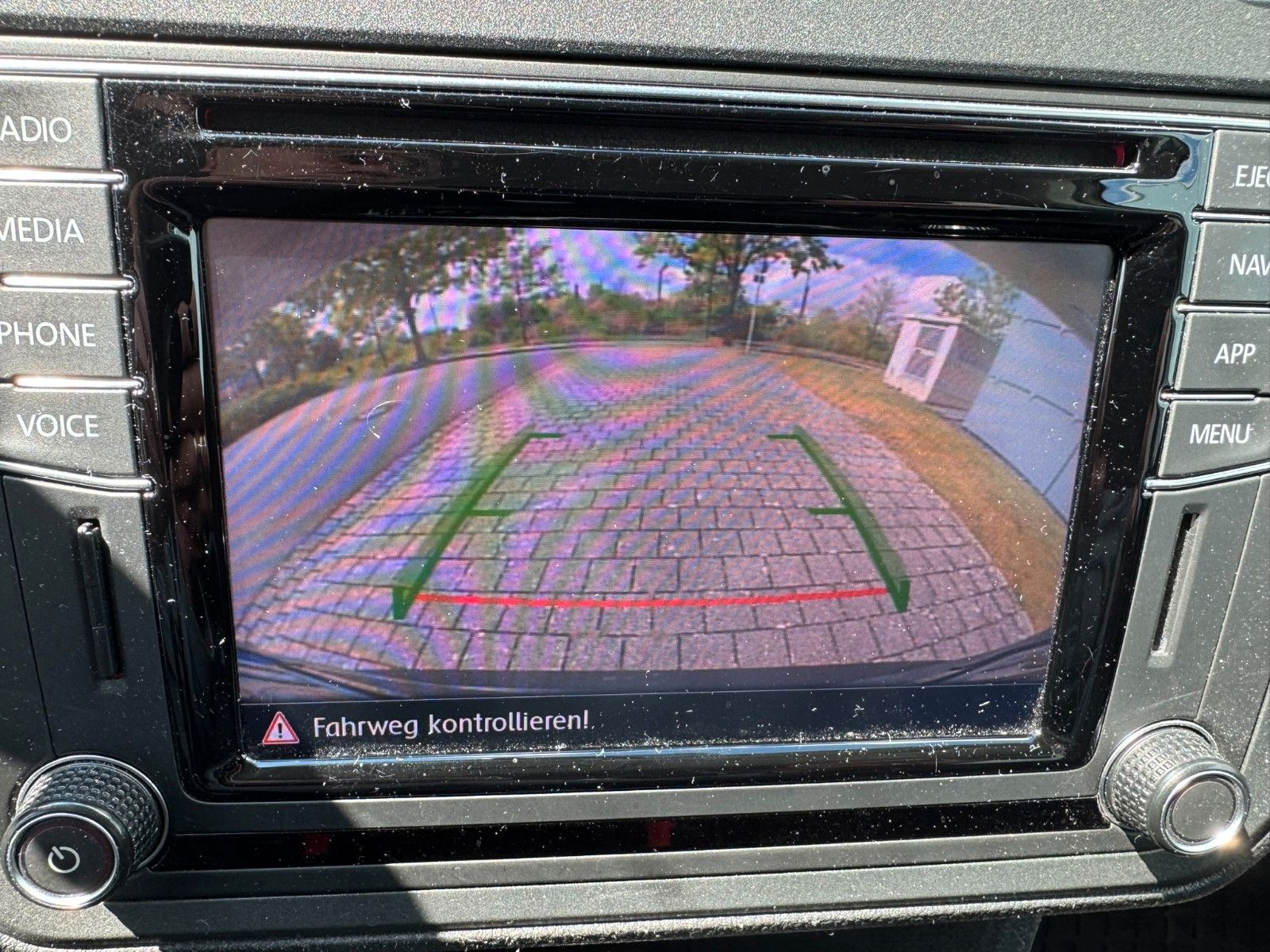 VW Caddy 2,0TDI 75kW BMT Trendline 5-Sitze Tren...