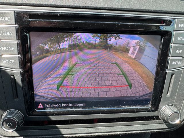 VW Caddy 2,0TDI 75kW BMT Trendline 5-Sitze Tren...