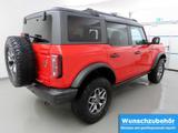 Ford Bronco 2.7  Badlands e-4WD LED+BLIS - Ford Bronco: Automatik