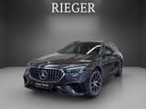 Mercedes-Benz E 53 AMG T 4M+ PREMIUM*AHK*20"-LMR*NIGHT*Perf.-S - Mercedes-Benz E 53 AMG mit Hybrid-Antrieb