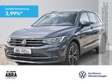 Volkswagen Tiguan 1.5 TSI Active DSG LED+NAV+ACC+LANE+AHK - VW Tiguan Leasingangebote für Privatpersonen