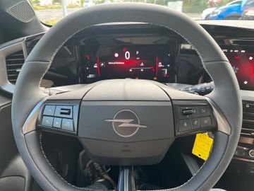 Opel Mokka 1.2 Turbo GS Autom. Alcantara Winterpaket