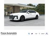 BMW i7 eDrive50 ab 510€ Leasing M Sport PA RFK NAVI  - BMW i7 Neuwagen
