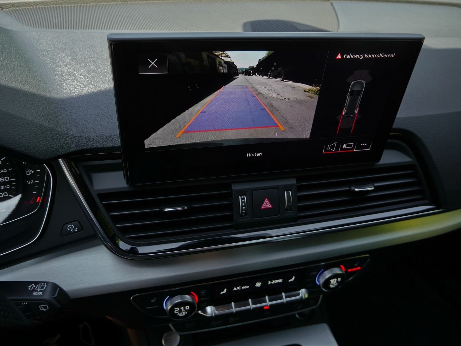 Audi Q5 - Bild 15