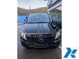Mercedes-Benz Vito Mixto 119 CDI BT 4MATIC lang 5-Sitzer - Mercedes-Benz Vito: Mixto Lang
