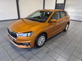 Skoda Fabia 1.0 TSI Style^ ACC|AHK|Kamera|LED - Skoda: Orange