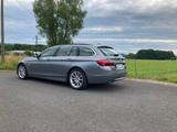 BMW 530d xDrive Touring A Luxury Line Luxury Line - BMW 530: Kombi, 530d Xdrive