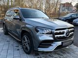 Mercedes-Benz GLS 400 d 4Matic,AMG,Dist,70Tkm,S-H,Pano - Mercedes GLS 400 SUV