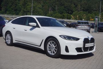 BMW 420 - 7