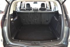 FORD S-MAX Vignale 2.0 TDCi~Allrad~Automatik~AHK~LED