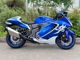 Suzuki GSX 1300 R Hayabusa Special Edition 2026 - Angebote