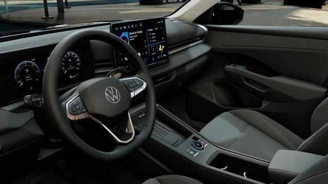 Volkswagen T-Roc - Bild 3