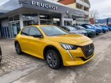 Peugeot 208 e- GT - Peugeot 208 mit Elektro-Antrieb