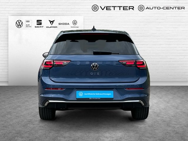 Fahrzeugabbildung Volkswagen Golf GTE 1.5 eHybrid FACELIFT - MTRX*360*18"*DCC