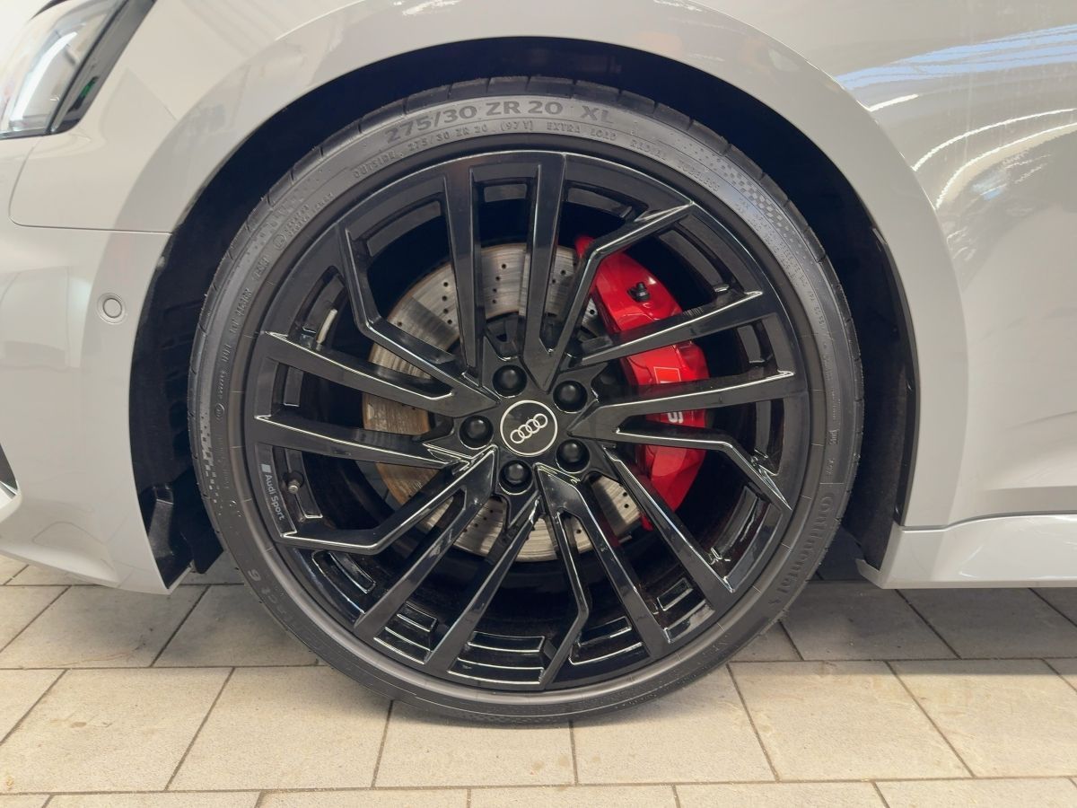 Audi RS5 - Bild 19