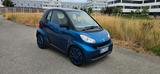 Smart Fortwo 451 MHD Panorama Dach  71 PS - Smart Gebrauchtwagen von 2008