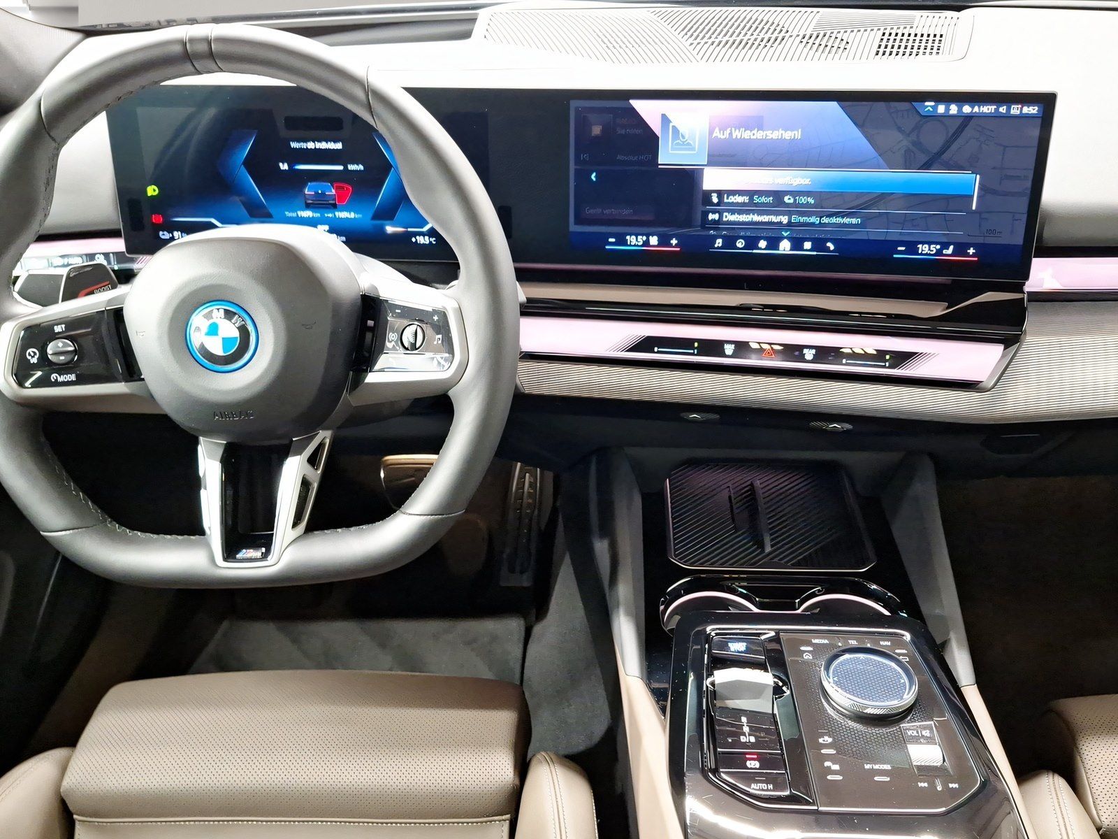 BMW i5 - Bild 7