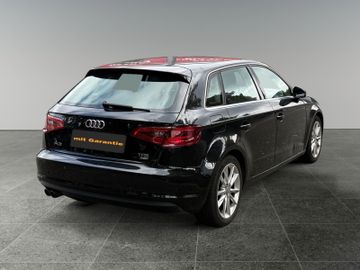 Audi A3 - 6